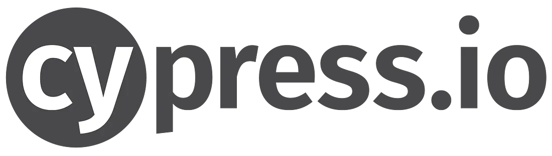 Cypress.io Logo