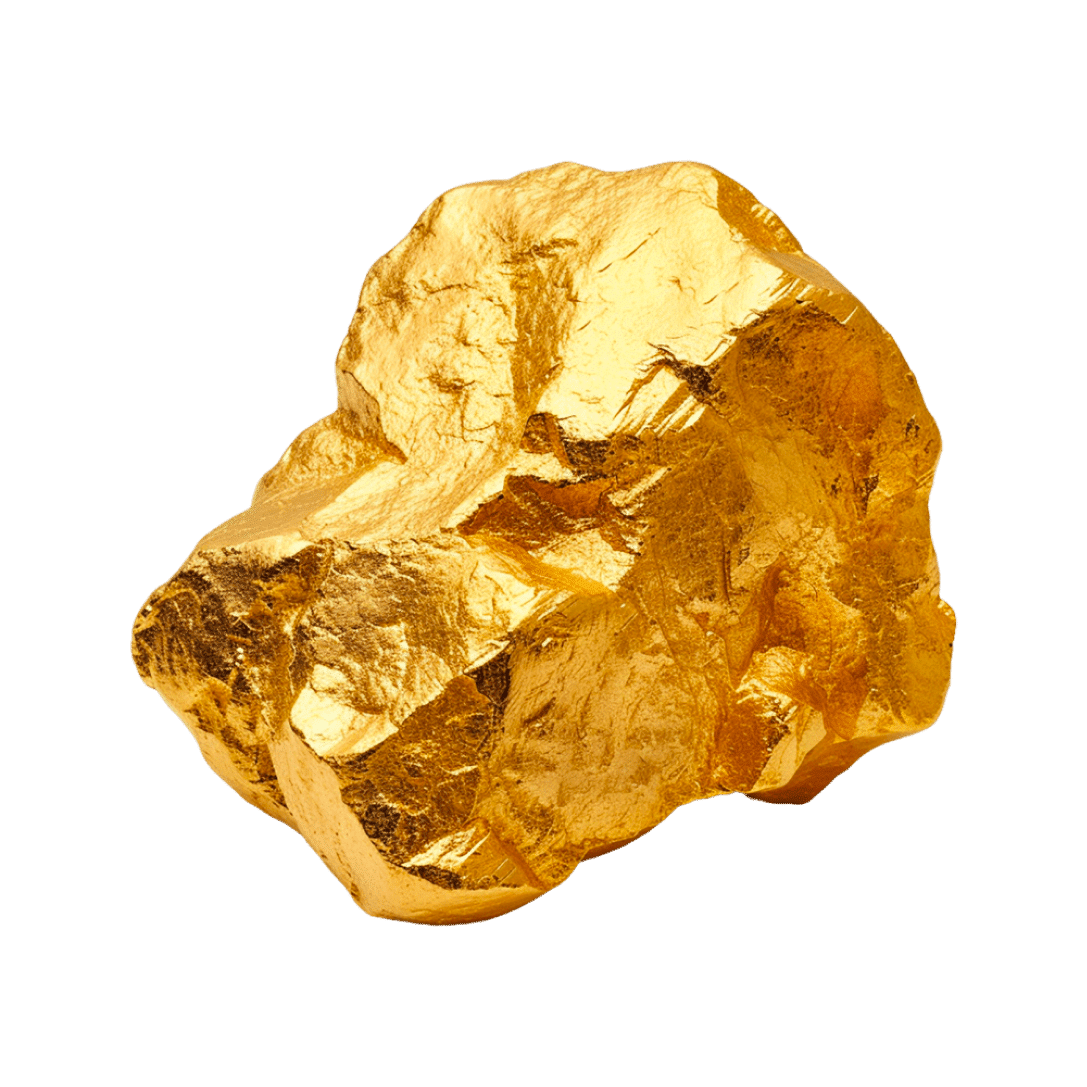 Gold Nugget