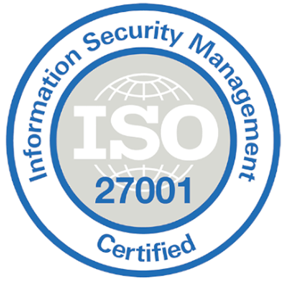 ISO 27001